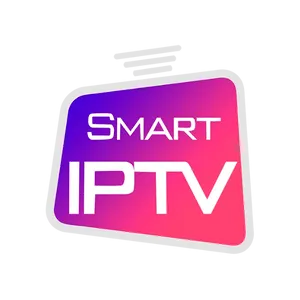 Smart TV-strömning via IPTV Leverantörer