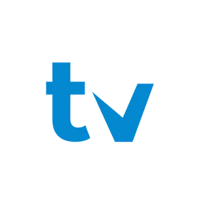 Apple TV 4K – IPTV-appens gränssnitt