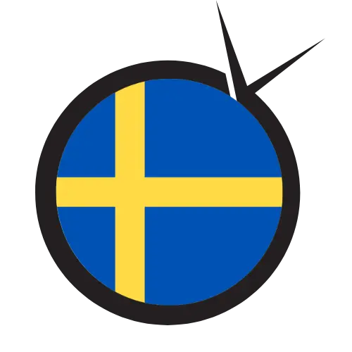 IPTV Leverantörer officiella logotyp